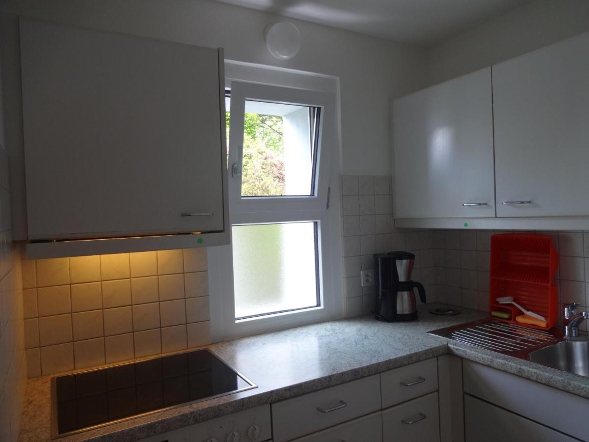 Residenza Paradiso Di Vacanze Minusio Ngoại thất bức ảnh