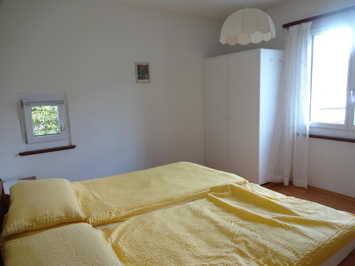 Residenza Paradiso Di Vacanze Minusio Ngoại thất bức ảnh