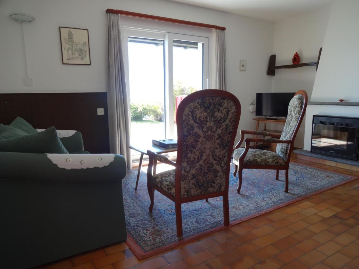 Residenza Paradiso Di Vacanze Minusio Ngoại thất bức ảnh